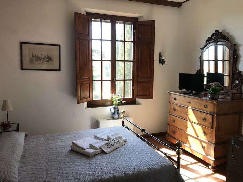 Agroturismo Macciangrosso