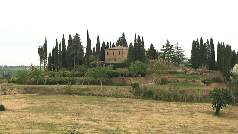 Agroturismo Macciangrosso