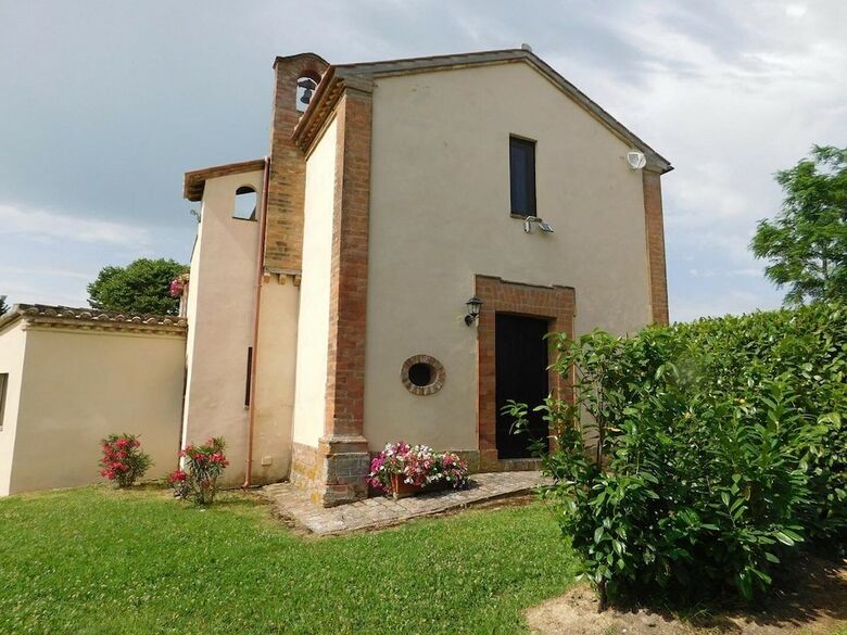 Agroturismo Macciangrosso