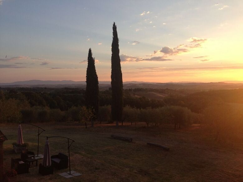 Agroturismo Macciangrosso