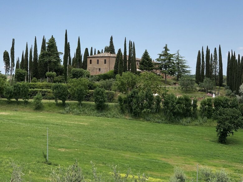 Agroturismo Macciangrosso