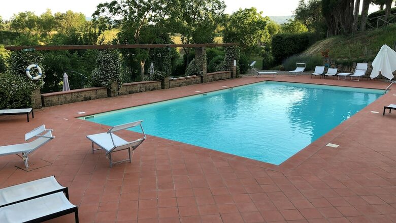 Agroturismo Macciangrosso
