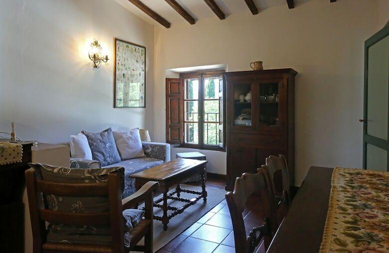 Agroturismo Macciangrosso
