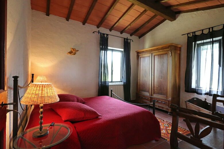 Agroturismo Macciangrosso