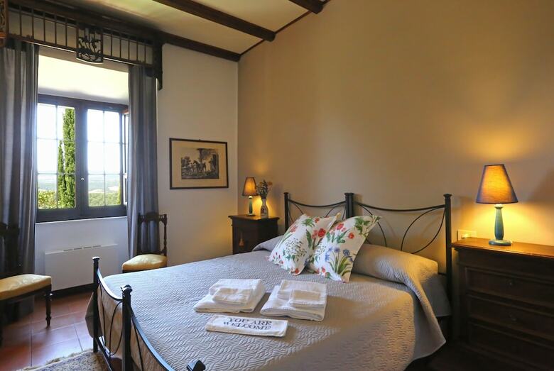 Agroturismo Macciangrosso