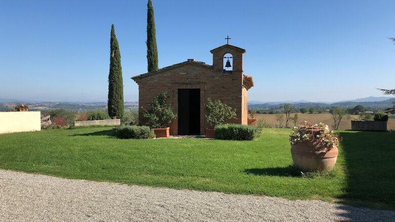 Agroturismo Macciangrosso