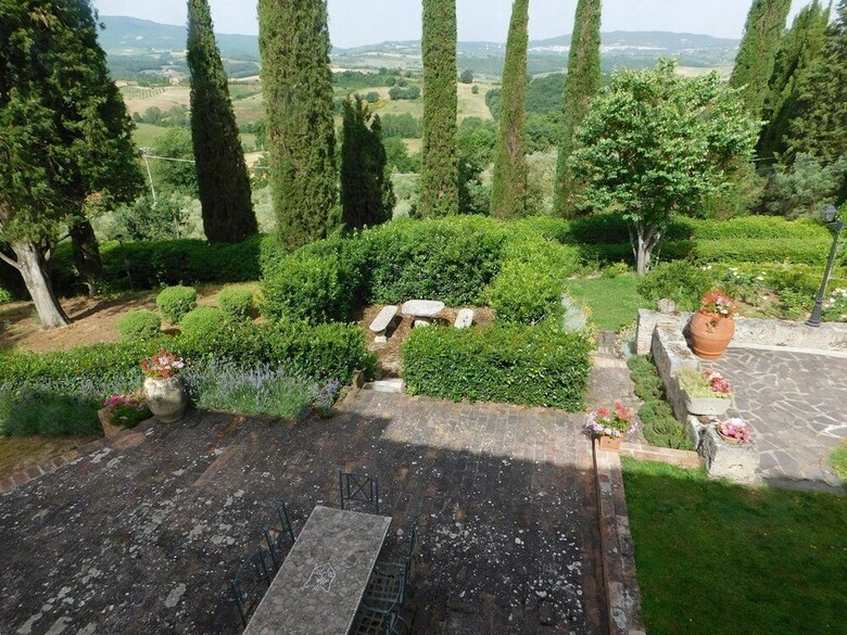 Agroturismo Macciangrosso
