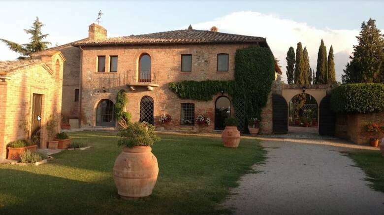 Agroturismo Macciangrosso