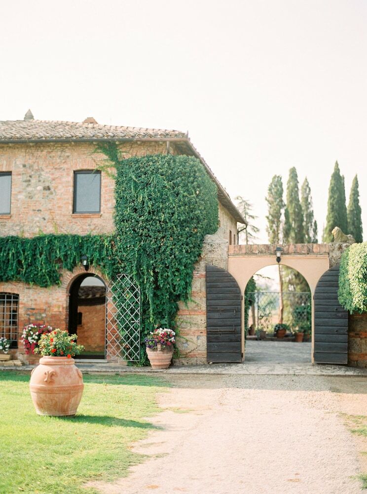 Agroturismo Macciangrosso