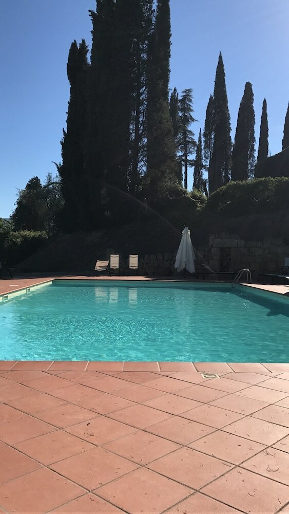 Agroturismo Macciangrosso