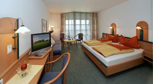 Hotel Landgasthof Hohenauer Hof