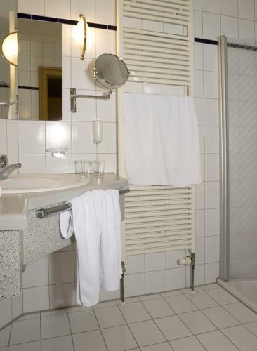 Hotel Landgasthof Hohenauer Hof