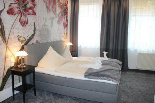 Boulevardhotel S�ngerstadt