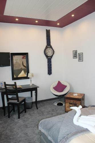 Boulevardhotel S�ngerstadt