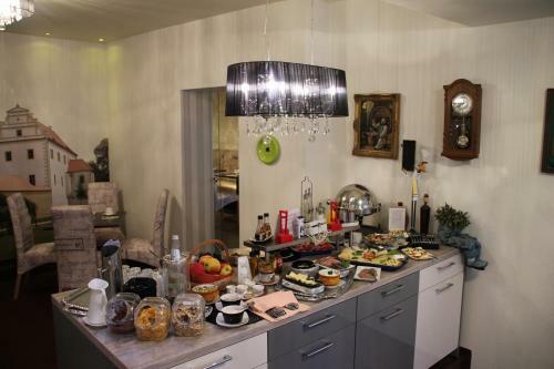 Boulevardhotel S�ngerstadt