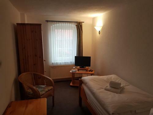 Hostal Alt Coswigerhof