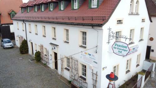 Hostal Alt Coswigerhof