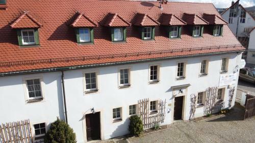 Hostal Alt Coswigerhof