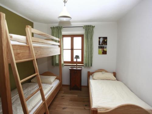 Apartamento Springerhof