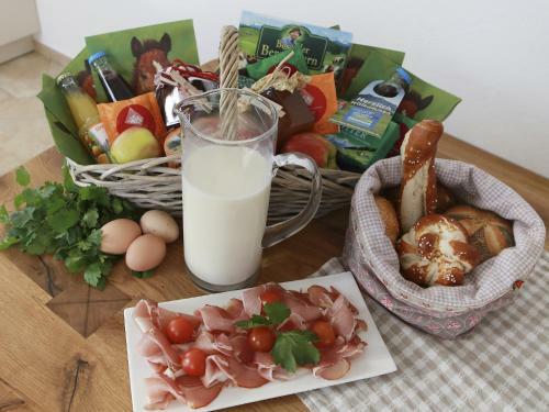 Apartamento Springerhof