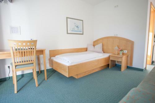 Hostal Landgast-hotel Egger St�berl (superior)
