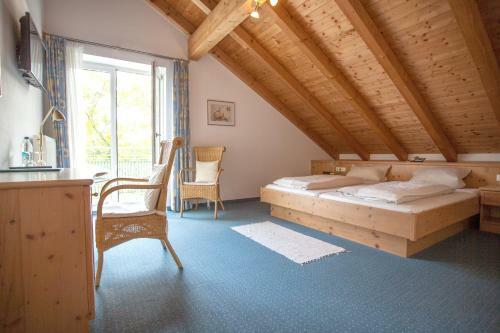 Hostal Landgast-hotel Egger St�berl (superior)