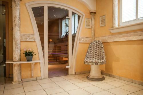 Hostal Landgast-hotel Egger St�berl (superior)