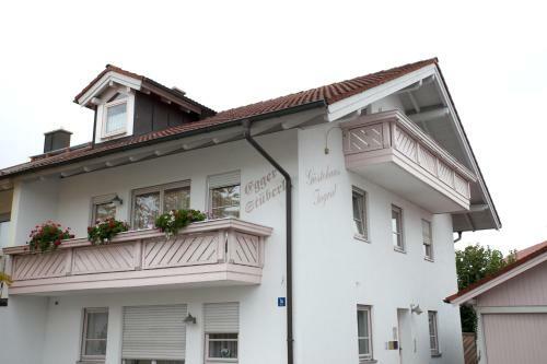Hostal Landgast-hotel Egger St�berl (superior)