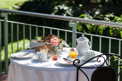 Hostal Landgast-hotel Egger St�berl (superior)