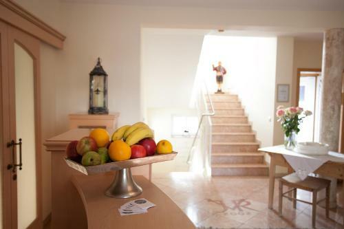 Hostal Landgast-hotel Egger St�berl (superior)