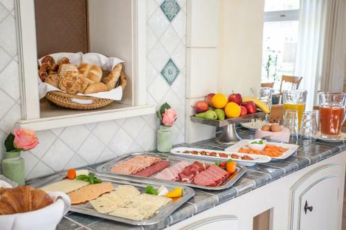 Hostal Landgast-hotel Egger St�berl (superior)
