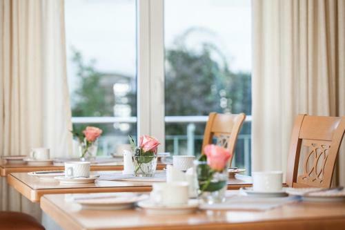 Hostal Landgast-hotel Egger St�berl (superior)