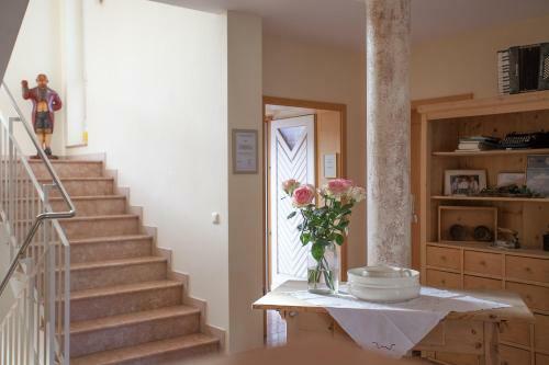 Hostal Landgast-hotel Egger St�berl (superior)