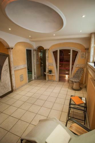 Hostal Landgast-hotel Egger St�berl (superior)