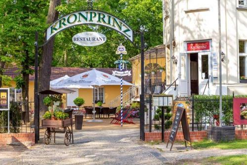 Hotel Kronprinz