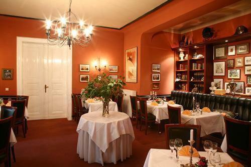 Hotel Kronprinz
