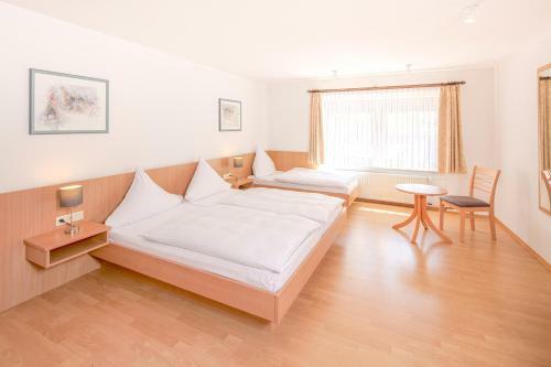 Hostal Gasthof Centgraf