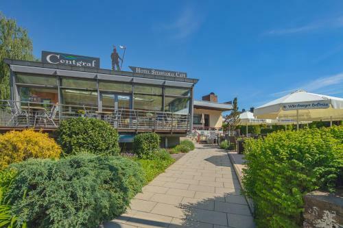 Hostal Gasthof Centgraf