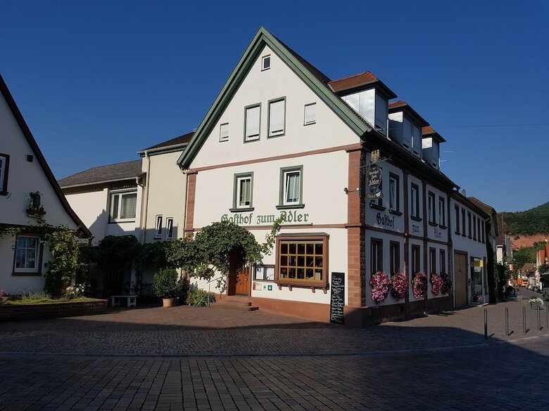 Hostal Adler Landhotel