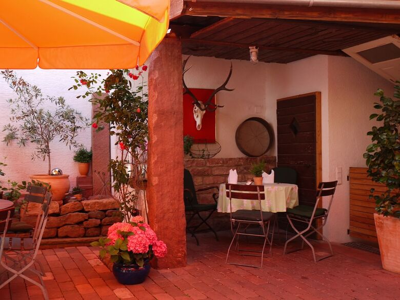 Hostal Adler Landhotel