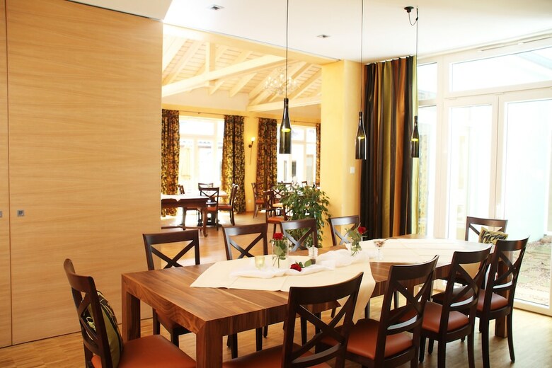 Hostal Adler Landhotel