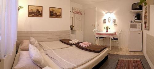 Apartamentos Lakeside Bed And Breakfast Berlin - Pension Am See