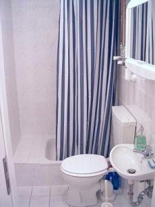 Apartamentos Lakeside Bed And Breakfast Berlin - Pension Am See
