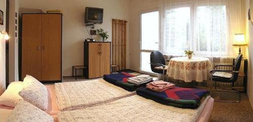 Apartamentos Lakeside Bed And Breakfast Berlin - Pension Am See