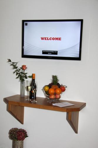 Hotel - Restaurant Eberlwirt