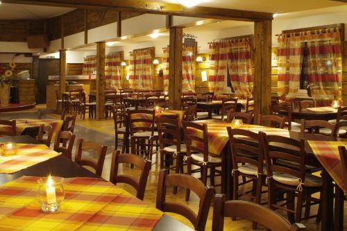 Hotel - Restaurant Eberlwirt