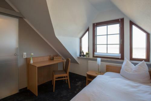 Hostal Pension Seem�we