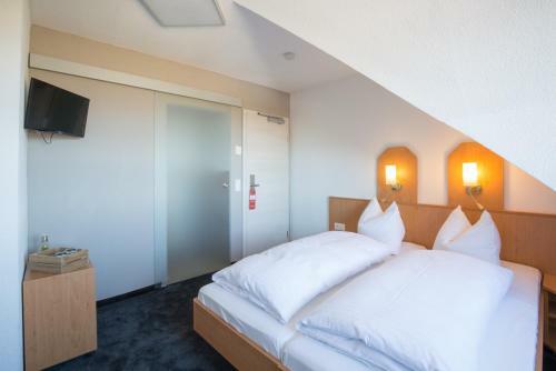 Hostal Pension Seem�we