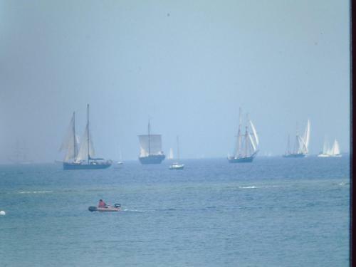 Hostal Pension Seem�we