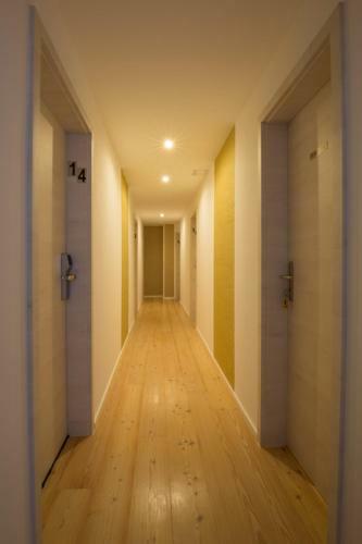 Hostal Pension Seem�we